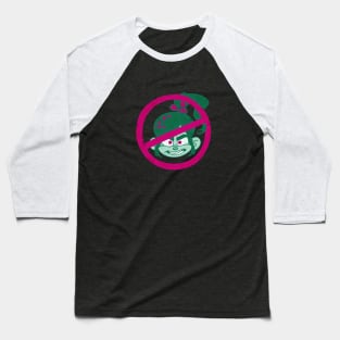 No Glitches! Baseball T-Shirt